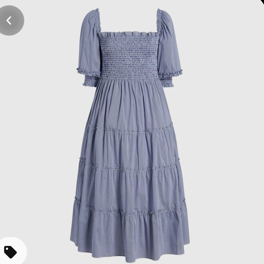 Hill House Home Nesli Nap Dress
